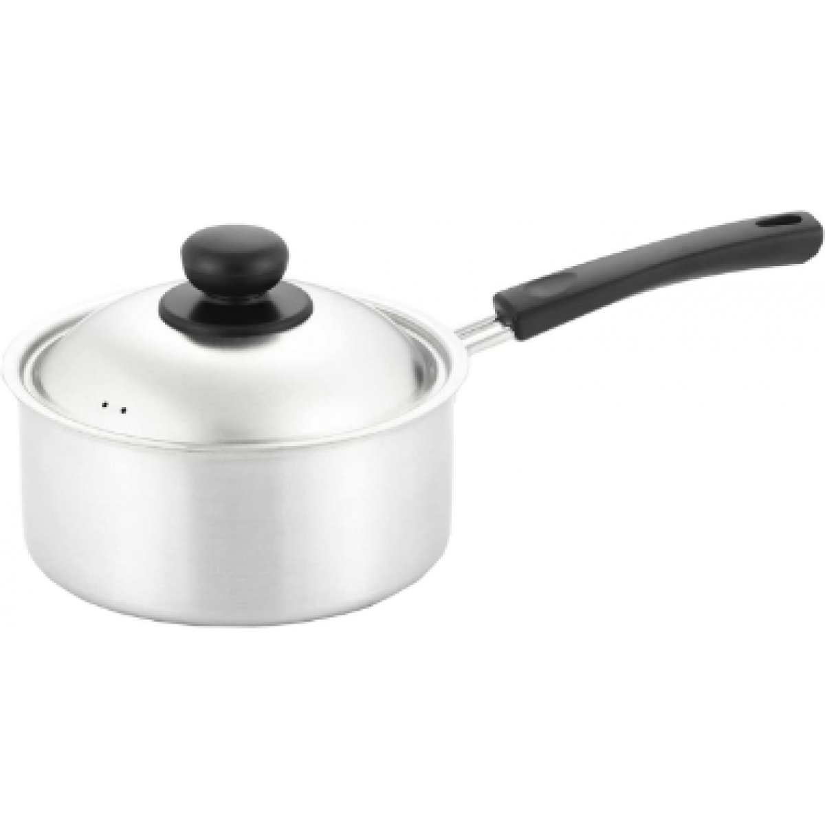 Yoshikawa 吉川 SJ3320-YSK0011 COOK EASY系列 18cm 不鏽鋼單柄煲 (連蓋) Yoshikawa 吉川 SJ3320-YSK0011 COOK EASY系列 18cm 不鏽鋼單柄煲 (連蓋)